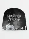 Детская шапка / The Umbrella Academy