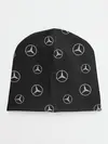 Детская шапка / MERCEDES / МЕРСЕДЕС