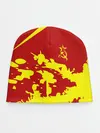 Детская шапка / CCCP