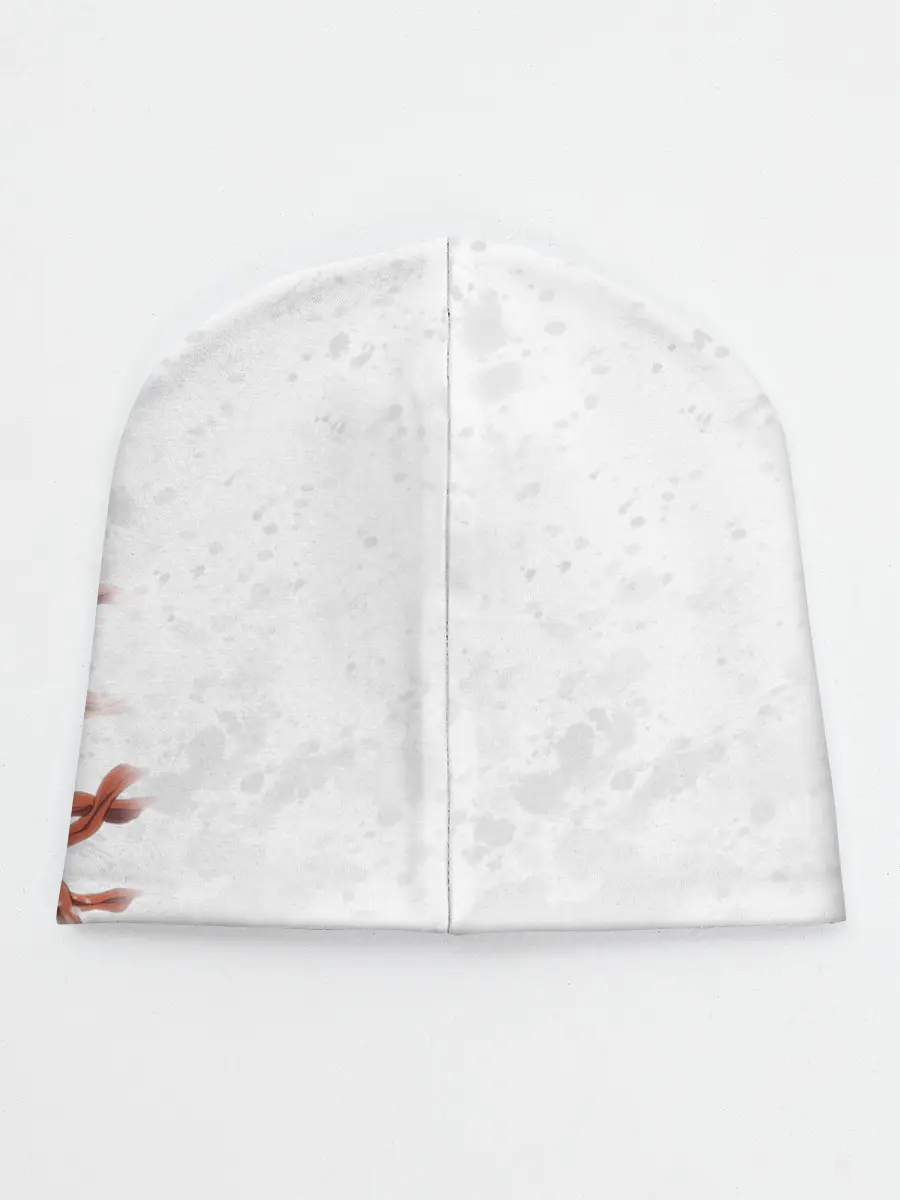 Детская шапка / Клинок, рассекающий демонов