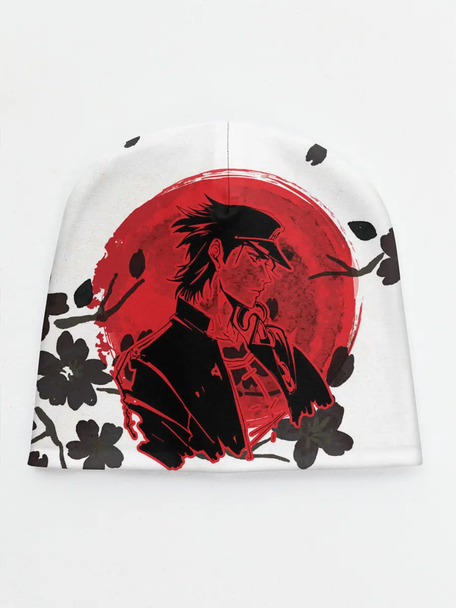 Детская шапка / JoJo Bizarre Adventure