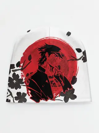Детская шапка / JoJo Bizarre Adventure