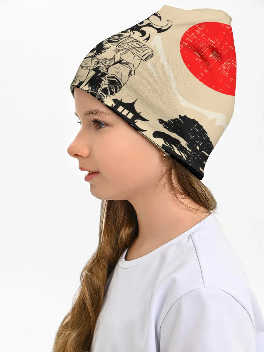 Детская шапка / JOJO BIZARRE ADVENTURE | ПРИКЛЮЧЕНИЯ ДЖОДЖО