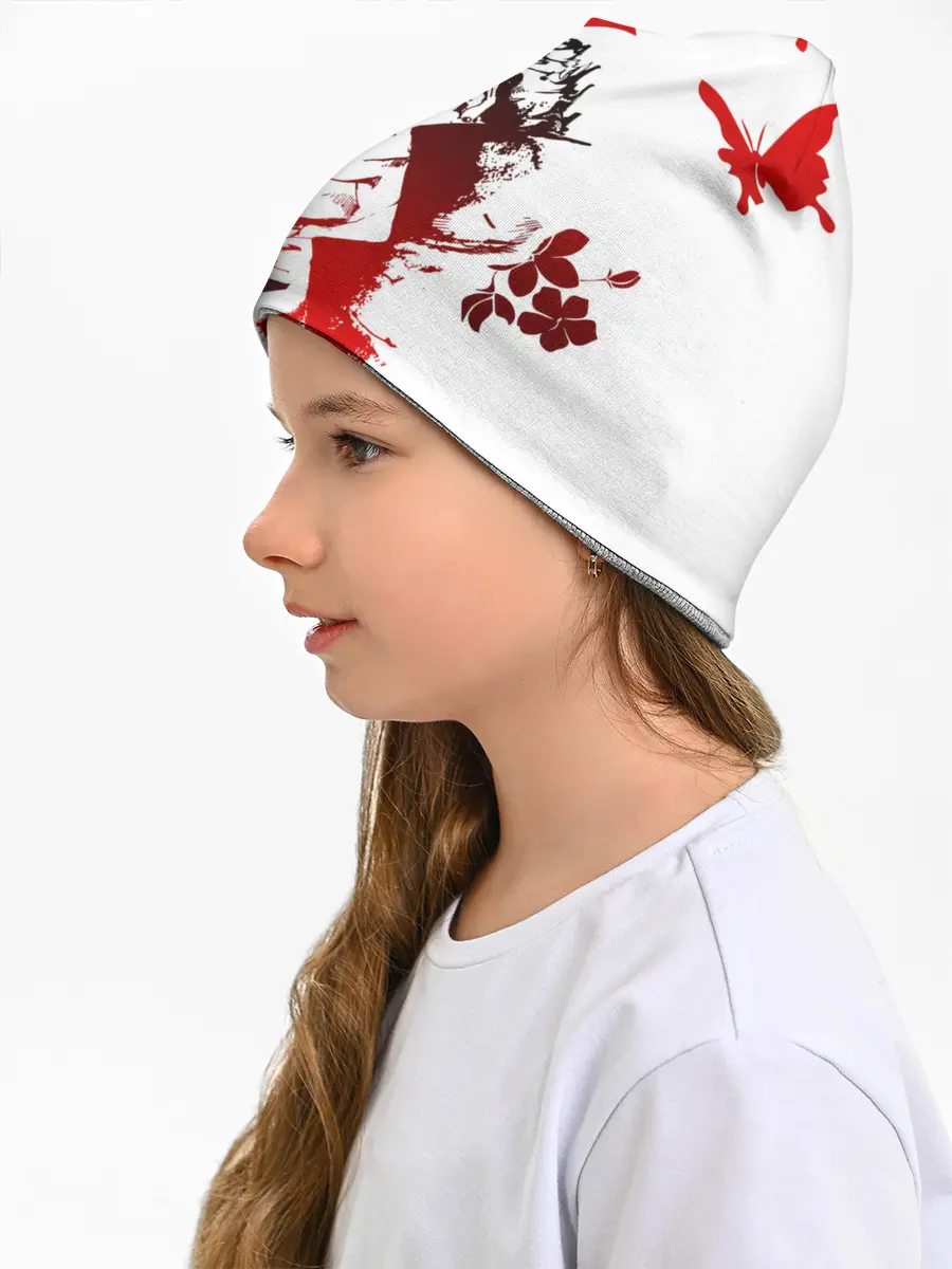 Детская шапка / JoJo Bizarre Adventure