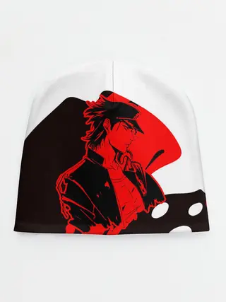 Детская шапка / Приключения ДжоДжо