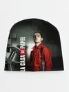Детская шапка / La casa de papel BERLIN