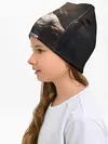 Детская шапка / PRKN BTLGRND