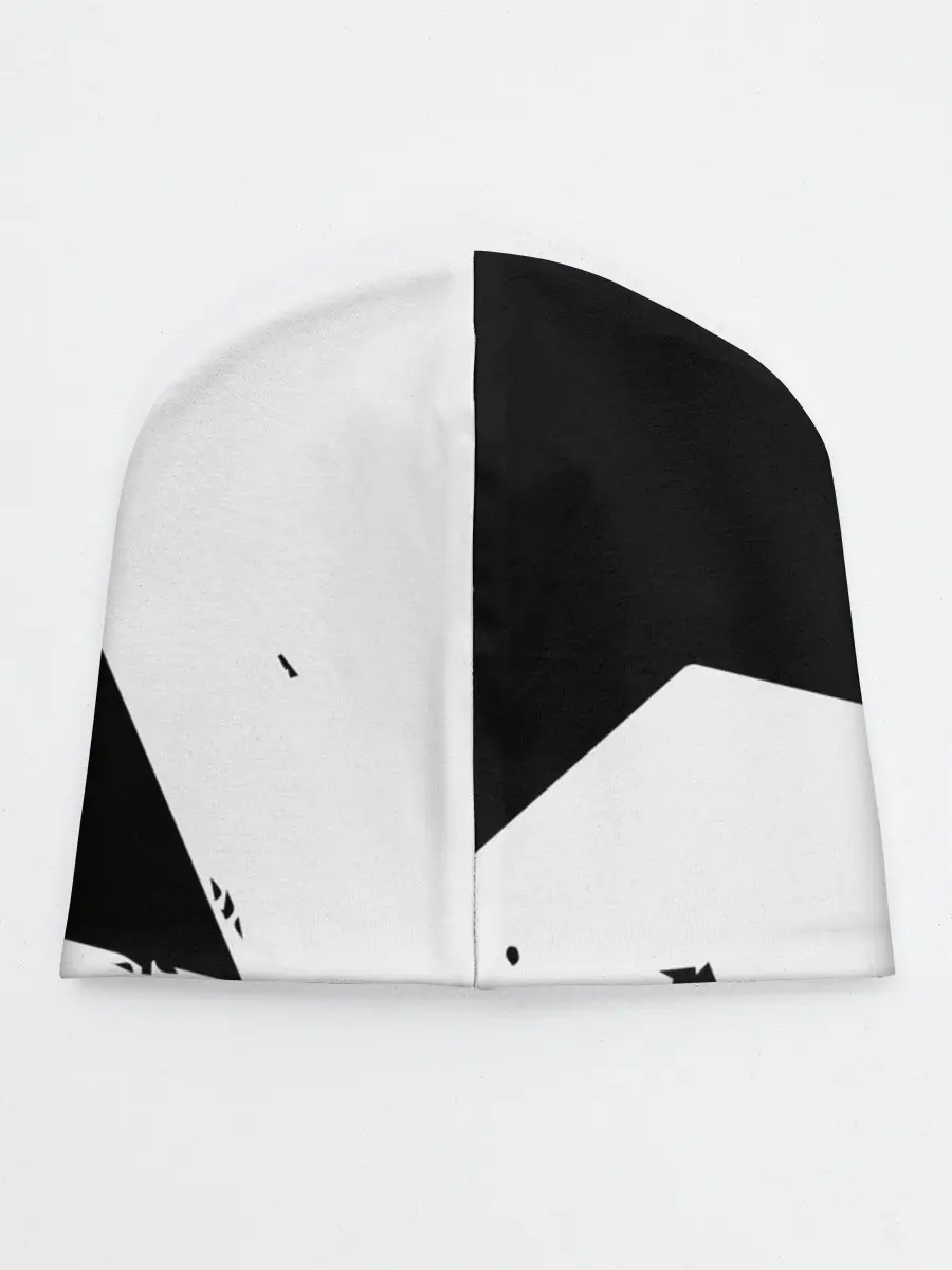 Детская шапка / Made in USSR