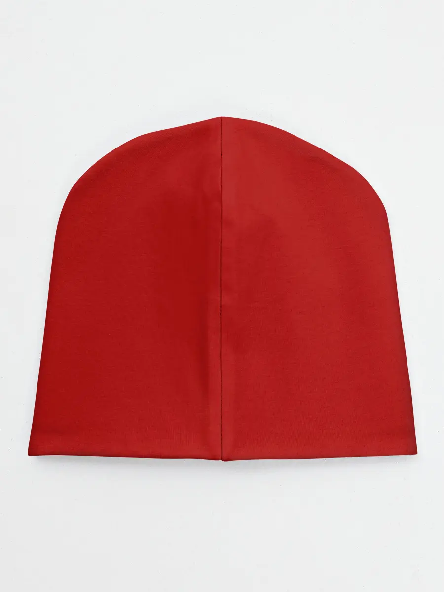 Детская шапка / СССР