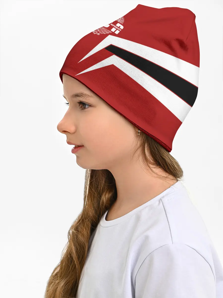 Детская шапка / СССР