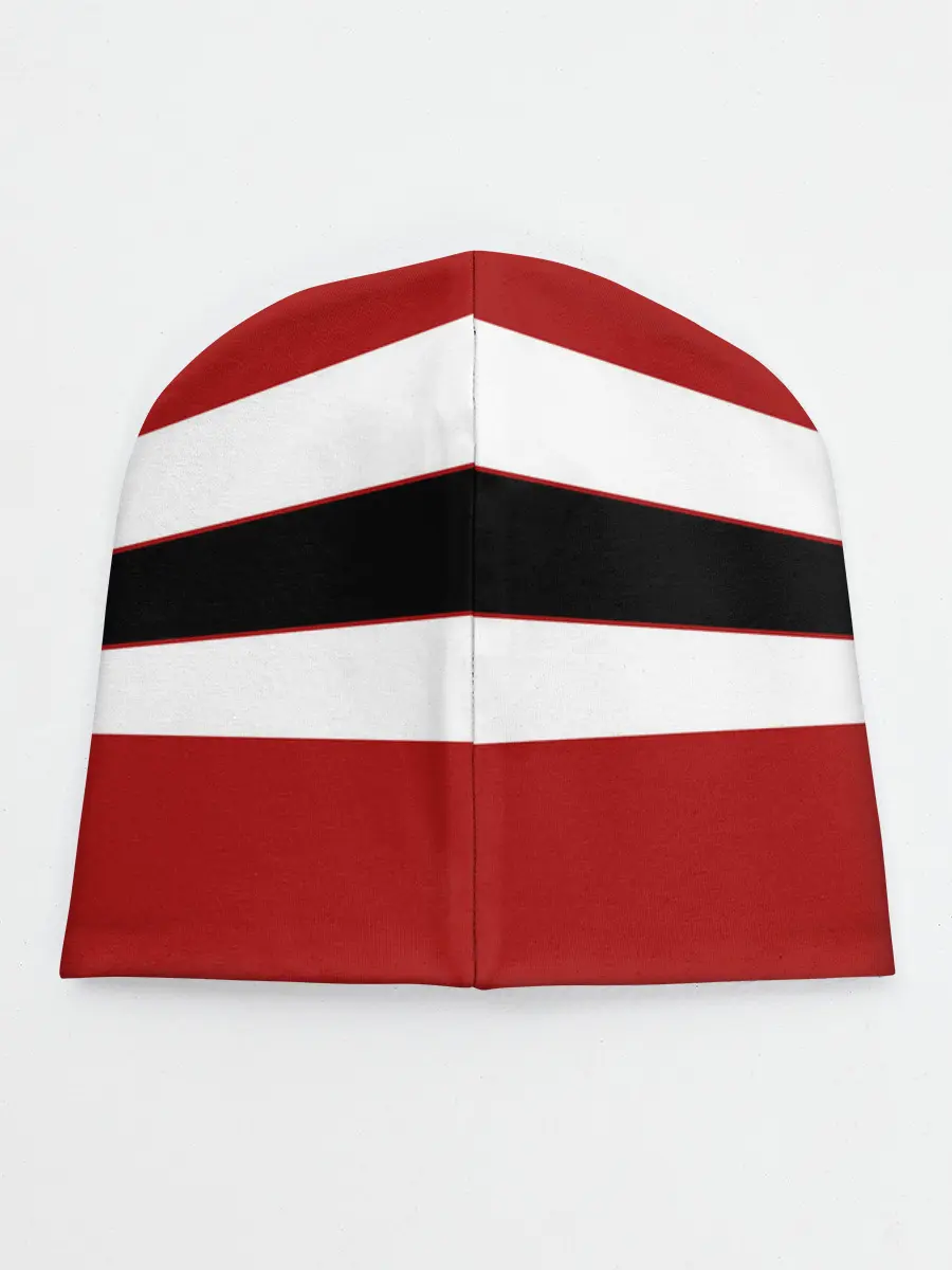 Детская шапка / СССР