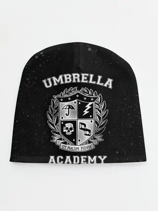 Детская шапка / Академия Амбрелла