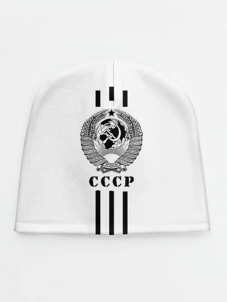 Детская шапка / СССР