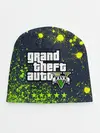 Детская шапка / GTA 5 / ГТА 5