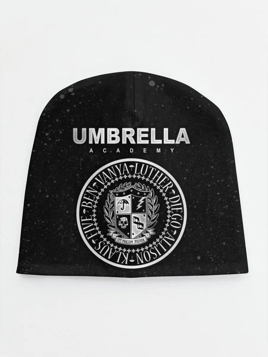 Детская шапка / Академия Амбрелла