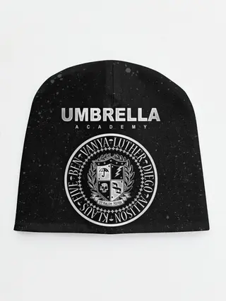 Детская шапка / Академия Амбрелла