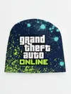 Детская шапка / GTA ONLINE / ГТА ОНЛАЙН