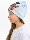 Детская шапка / Академия Амбрелла