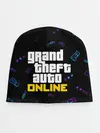 Детская шапка / GTA ONLINE / ГТА ОНЛАЙН