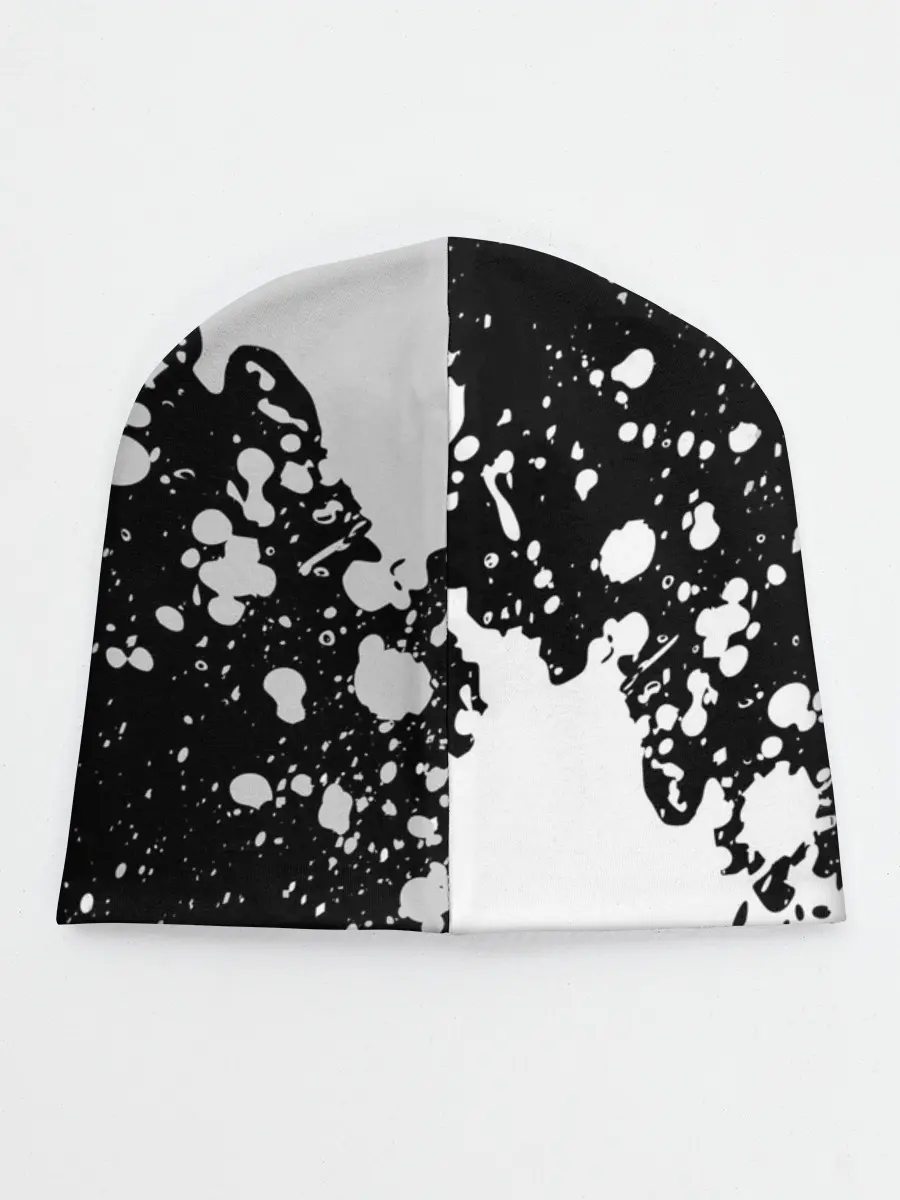 Детская шапка / JUVENTUS / ЮВЕНТУС