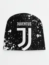 Детская шапка / JUVENTUS / ЮВЕНТУС