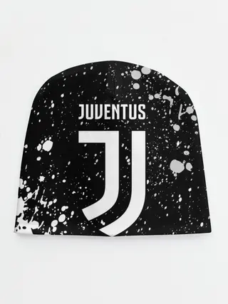 Детская шапка / JUVENTUS / ЮВЕНТУС
