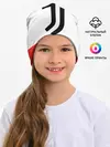 Детская шапка / JUVENTUS / ЮВЕНТУС