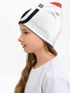 Детская шапка / JUVENTUS / ЮВЕНТУС
