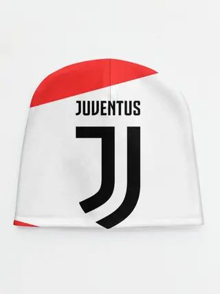 Детская шапка / JUVENTUS / ЮВЕНТУС