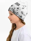 Детская шапка / JUVENTUS / ЮВЕНТУС