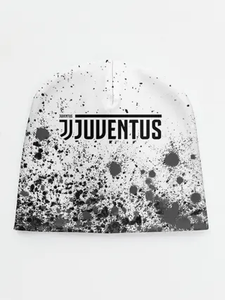 Детская шапка / JUVENTUS / ЮВЕНТУС