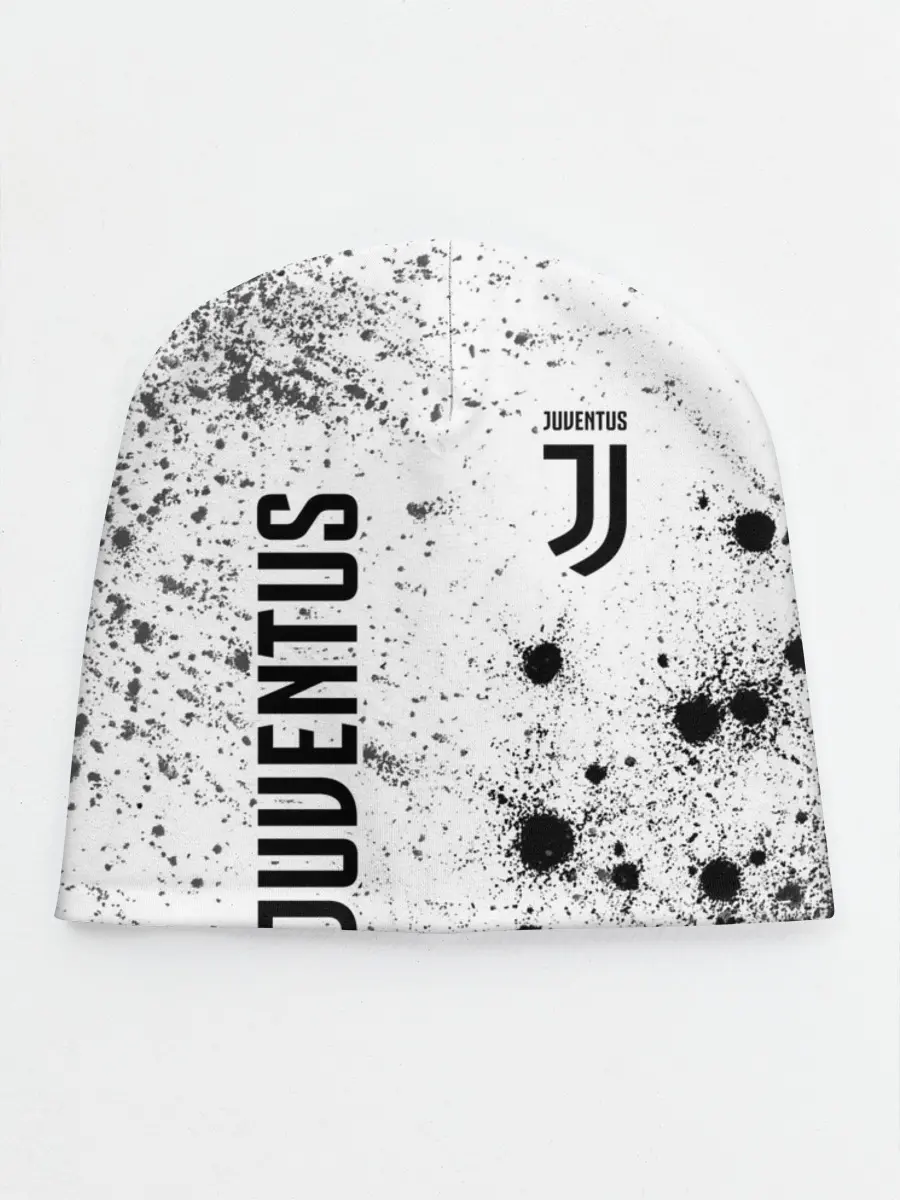 Детская шапка / JUVENTUS / ЮВЕНТУС