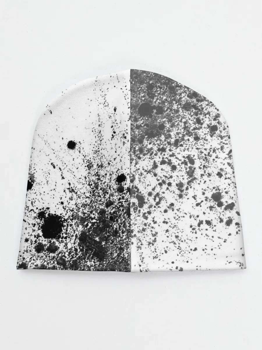 Детская шапка / JUVENTUS / ЮВЕНТУС