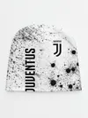 Детская шапка / JUVENTUS / ЮВЕНТУС