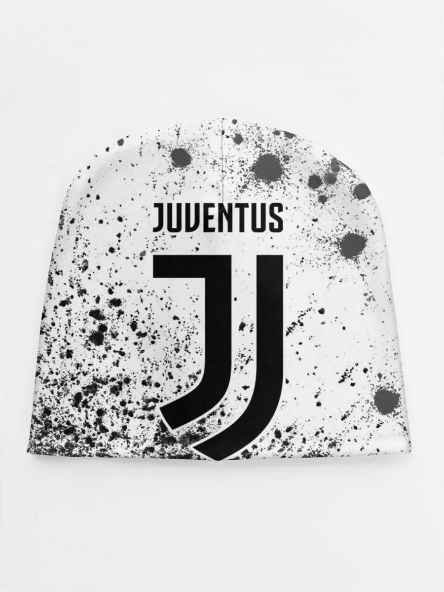 Детская шапка / JUVENTUS / ЮВЕНТУС