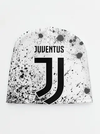 Детская шапка / JUVENTUS / ЮВЕНТУС