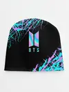 Детская шапка / BTS