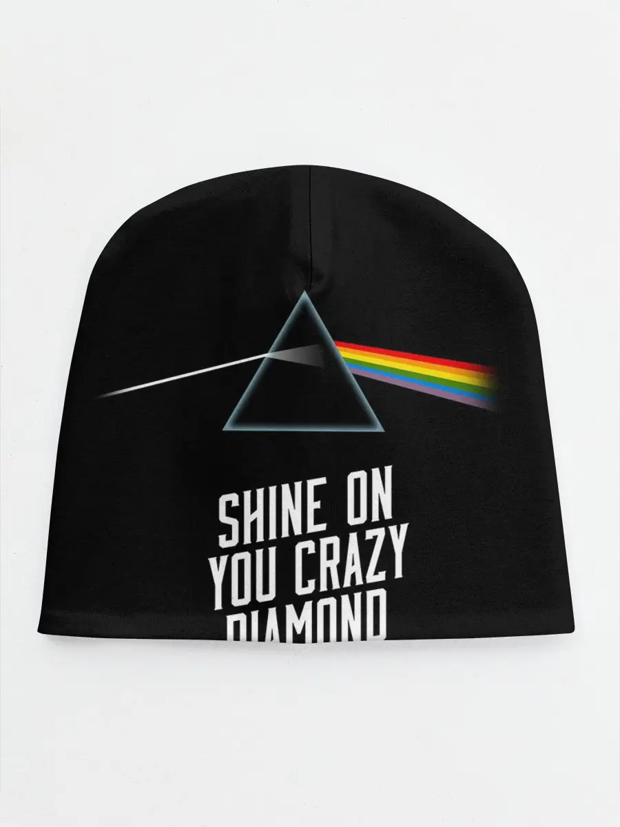 Детская шапка / PINK FLOYD