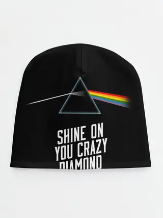 Детская шапка / PINK FLOYD