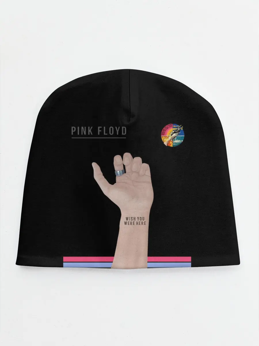 Детская шапка / PINK FLOYD