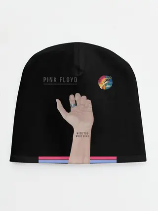 Детская шапка / PINK FLOYD