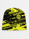 Детская шапка / Borussia Dortmund