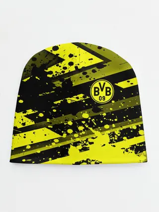 Детская шапка / Borussia Dortmund