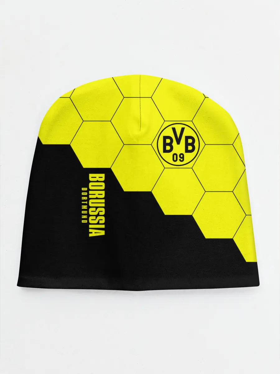 Детская шапка / Borussia Dortmund