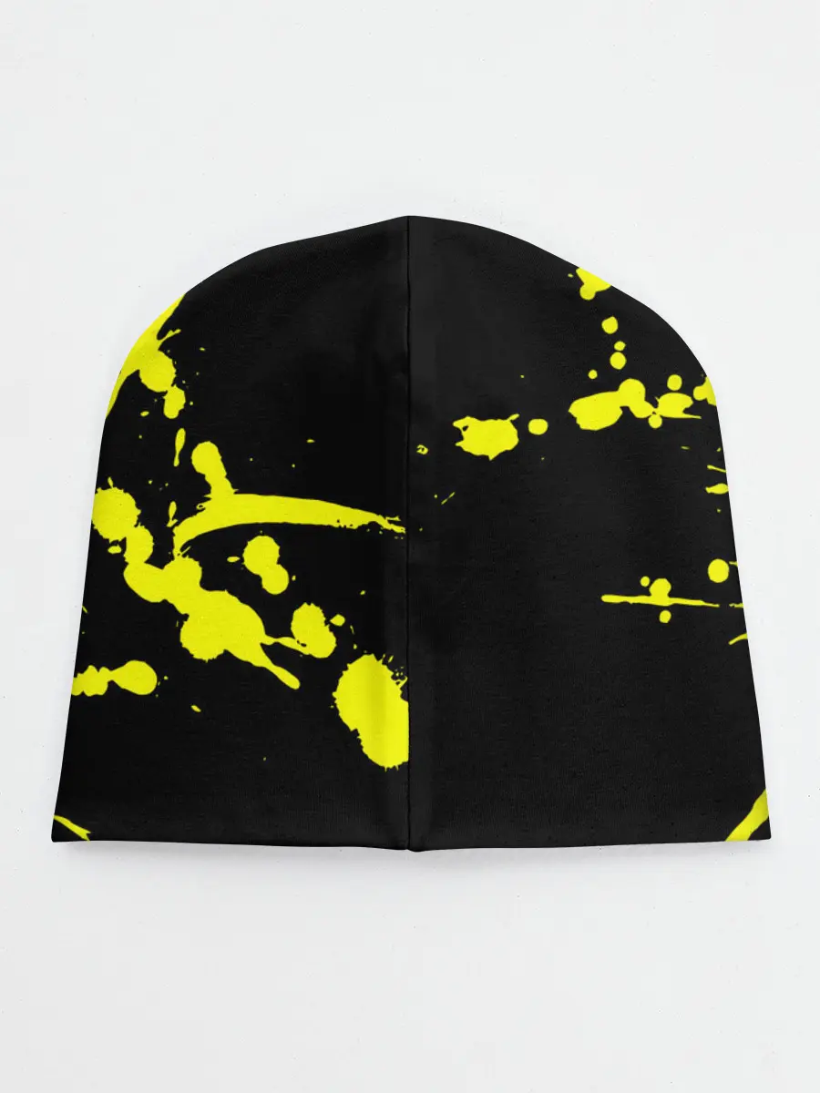 Детская шапка / FC Borussia