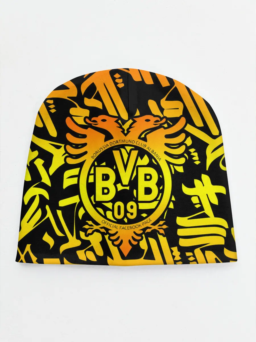 Детская шапка / FC Borussia