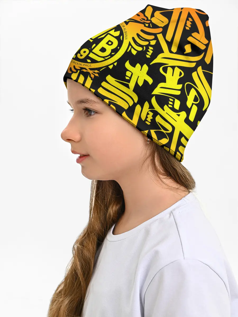 Детская шапка / FC Borussia