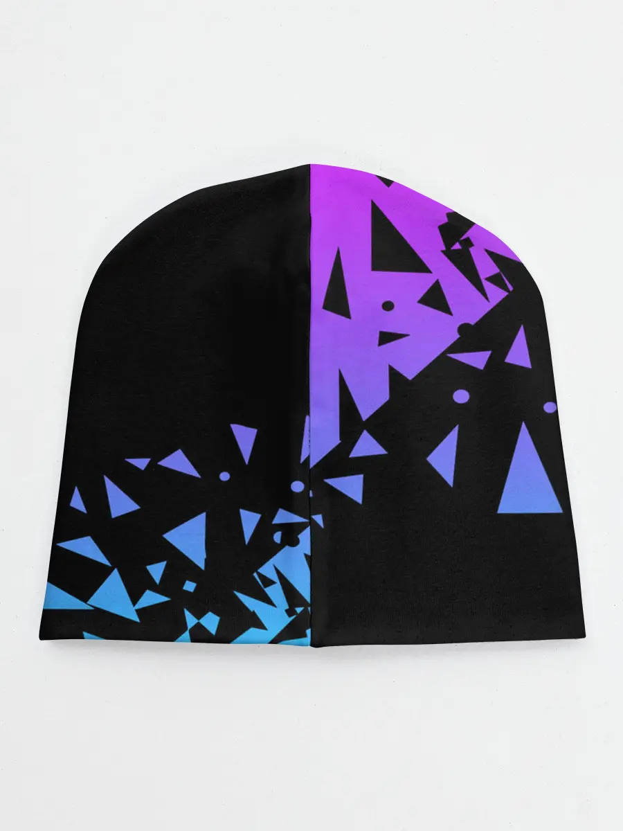 Детская шапка / FC Borussia