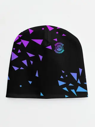 Детская шапка / FC Borussia