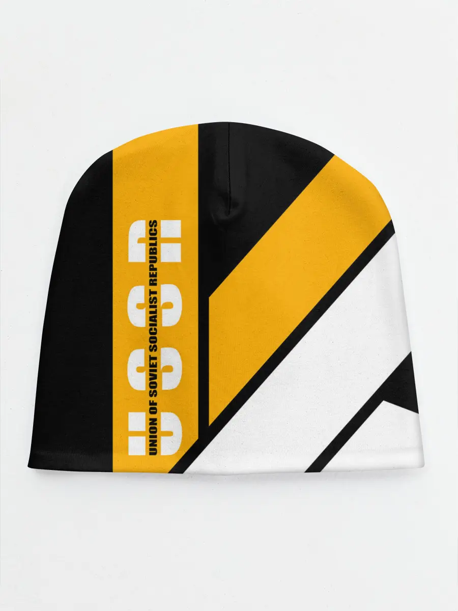 Детская шапка / СССР